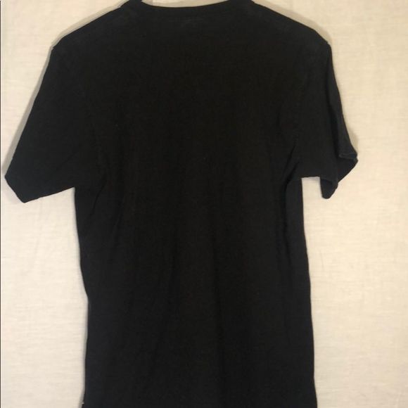 Twenty One Pilots BlurryFace t-shirt Tultex men medium black graphic band tee - Picture 2 of 6